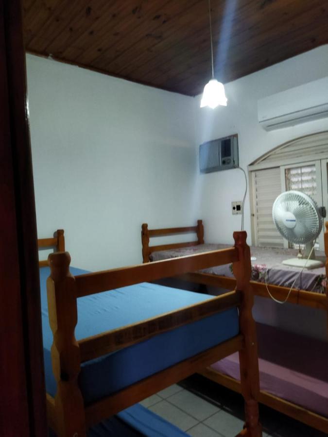 보니토 Casa Bela 빌라 외부 사진