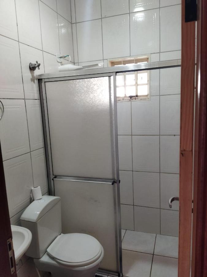 보니토 Casa Bela 빌라 외부 사진