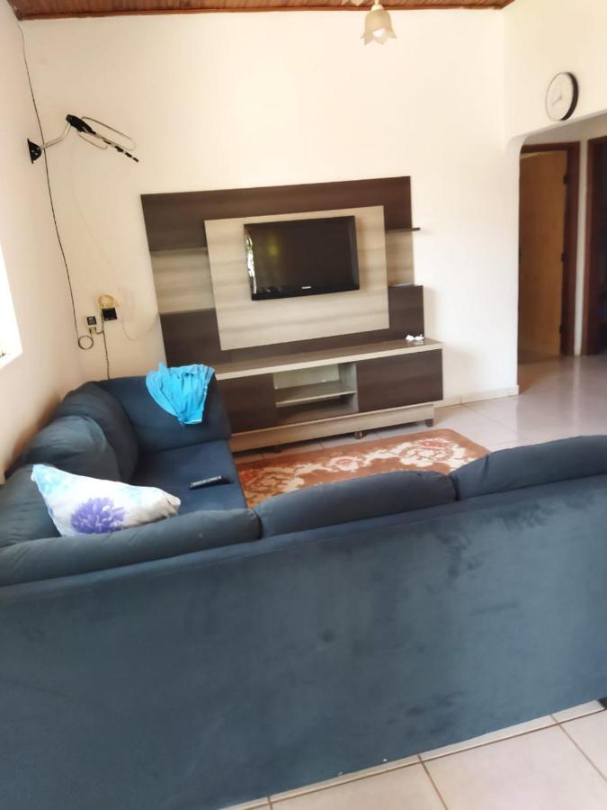 보니토 Casa Bela 빌라 외부 사진