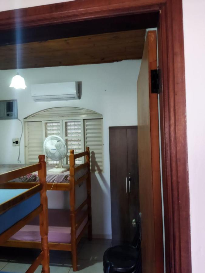 보니토 Casa Bela 빌라 외부 사진